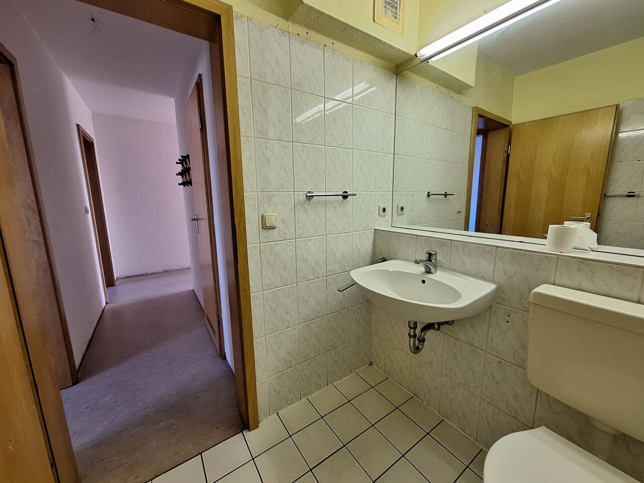 Etagenwohnung in Bochum-Wattenscheid – Bild 10