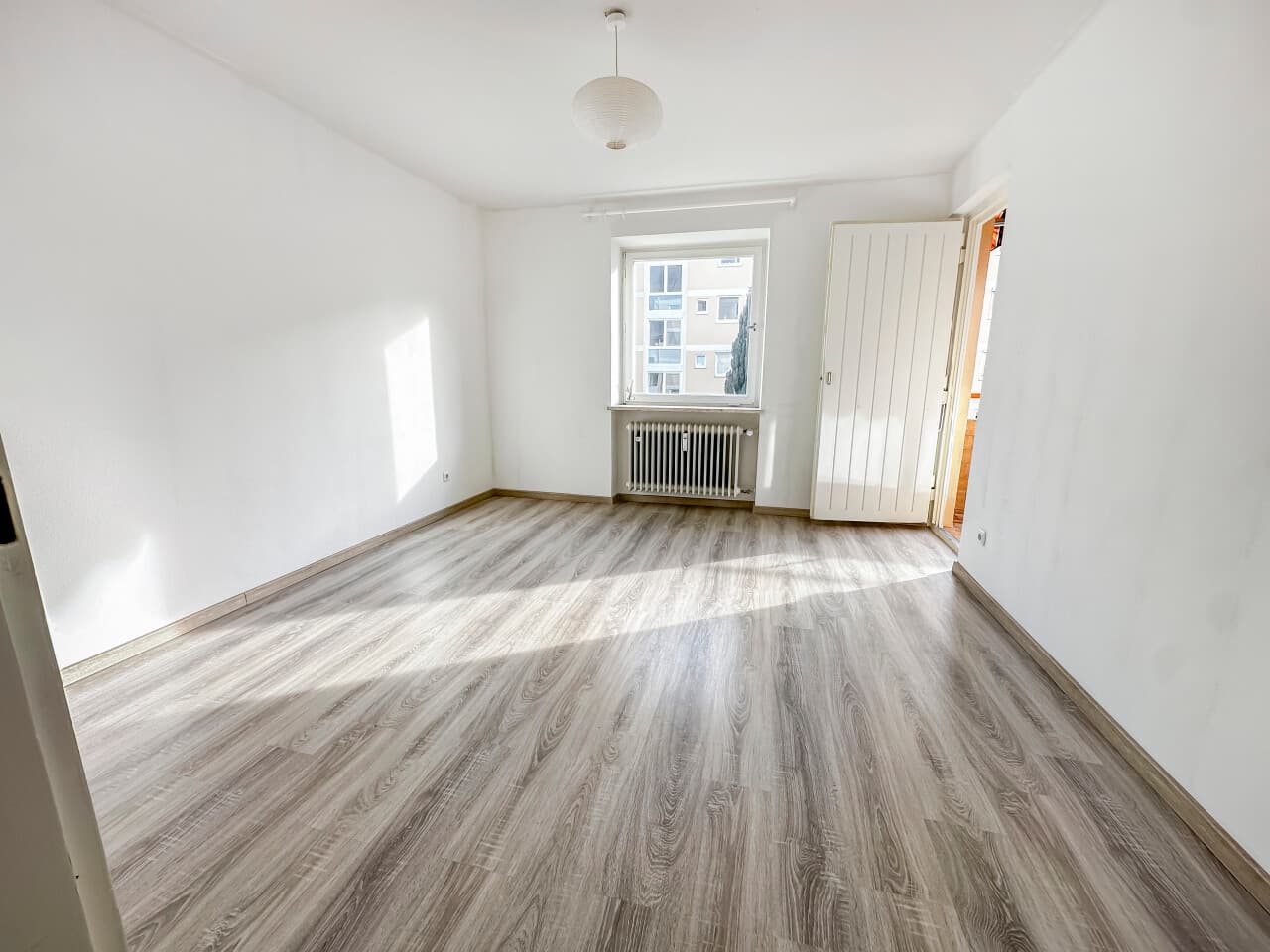 Etagenwohnung in Bad Reichenhall – Bild 2