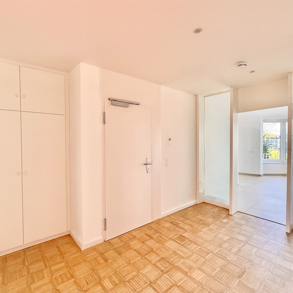 Etagenwohnung in Bremen – Bild 15