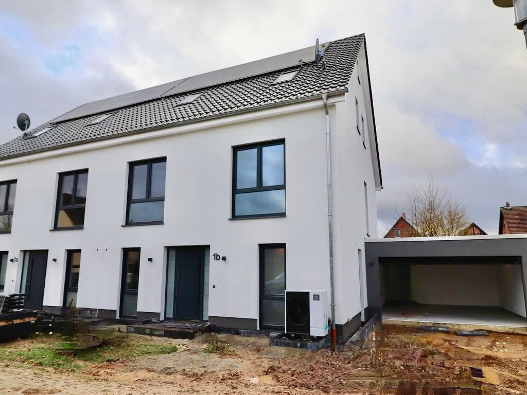 Doppelhaushälfte in Vechelde – Bild 2