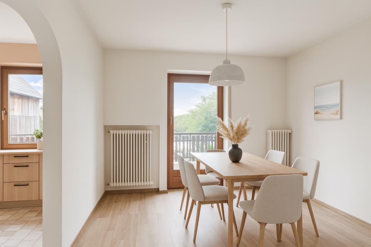Einfamilienhaus in Teublitz – Bild 4