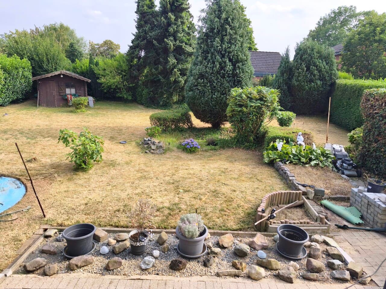 Bungalow in Heinsberg – Bild 20