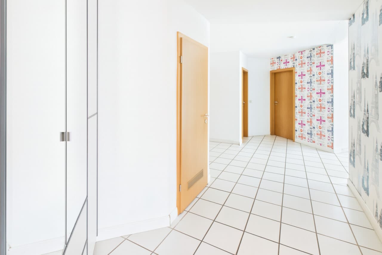 Etagenwohnung in Bexbach – Bild 13