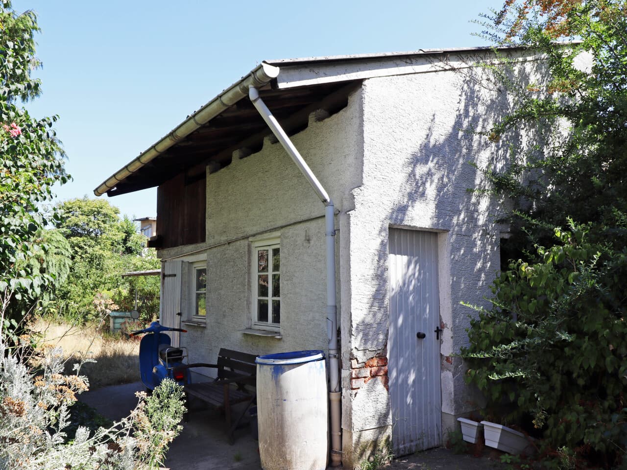 Einfamilienhaus in Darmstadt-Arheilgen – Bild 14