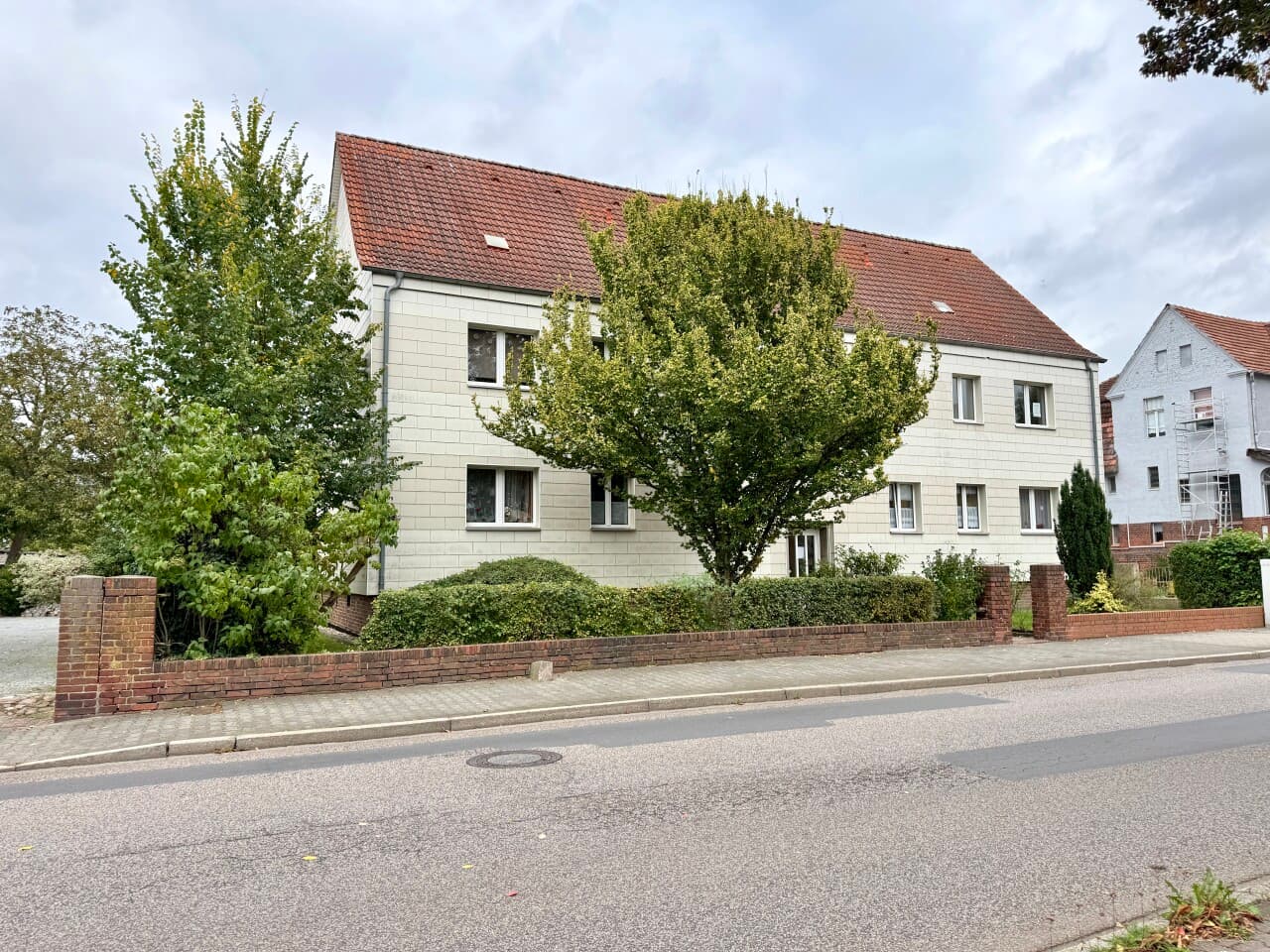 Dachgeschosswohnung in Genthin – Bild 6
