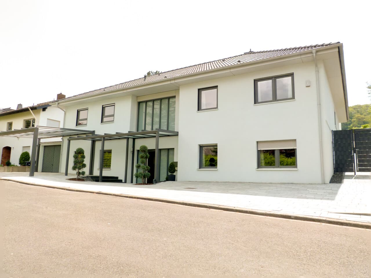 Einfamilienhaus in Bingen – Bild 2