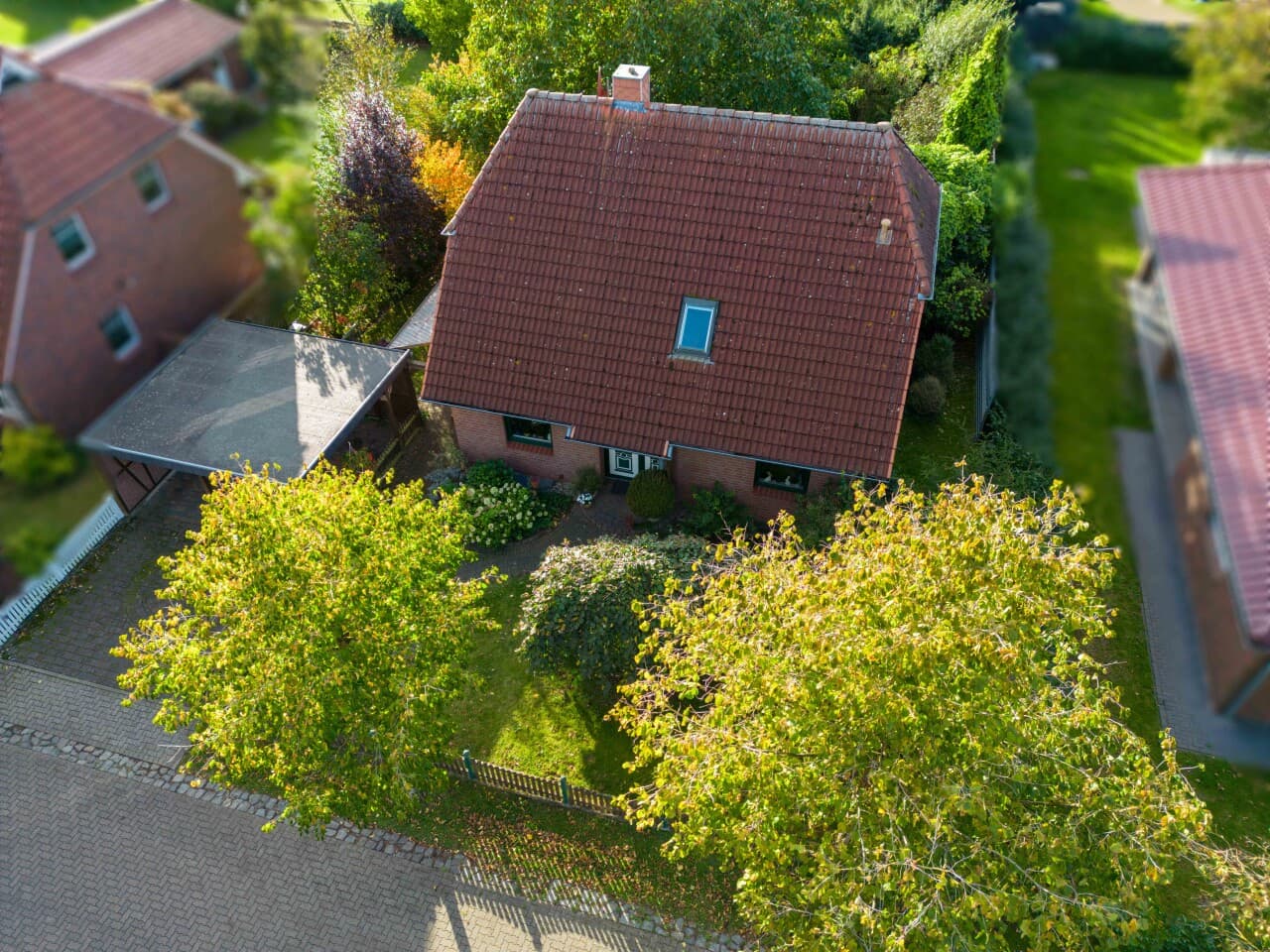 Einfamilienhaus in Walsrode – Bild 19