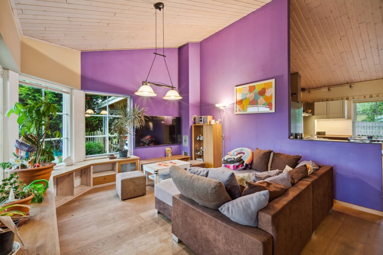 Bungalow in Kalbe – Bild 7