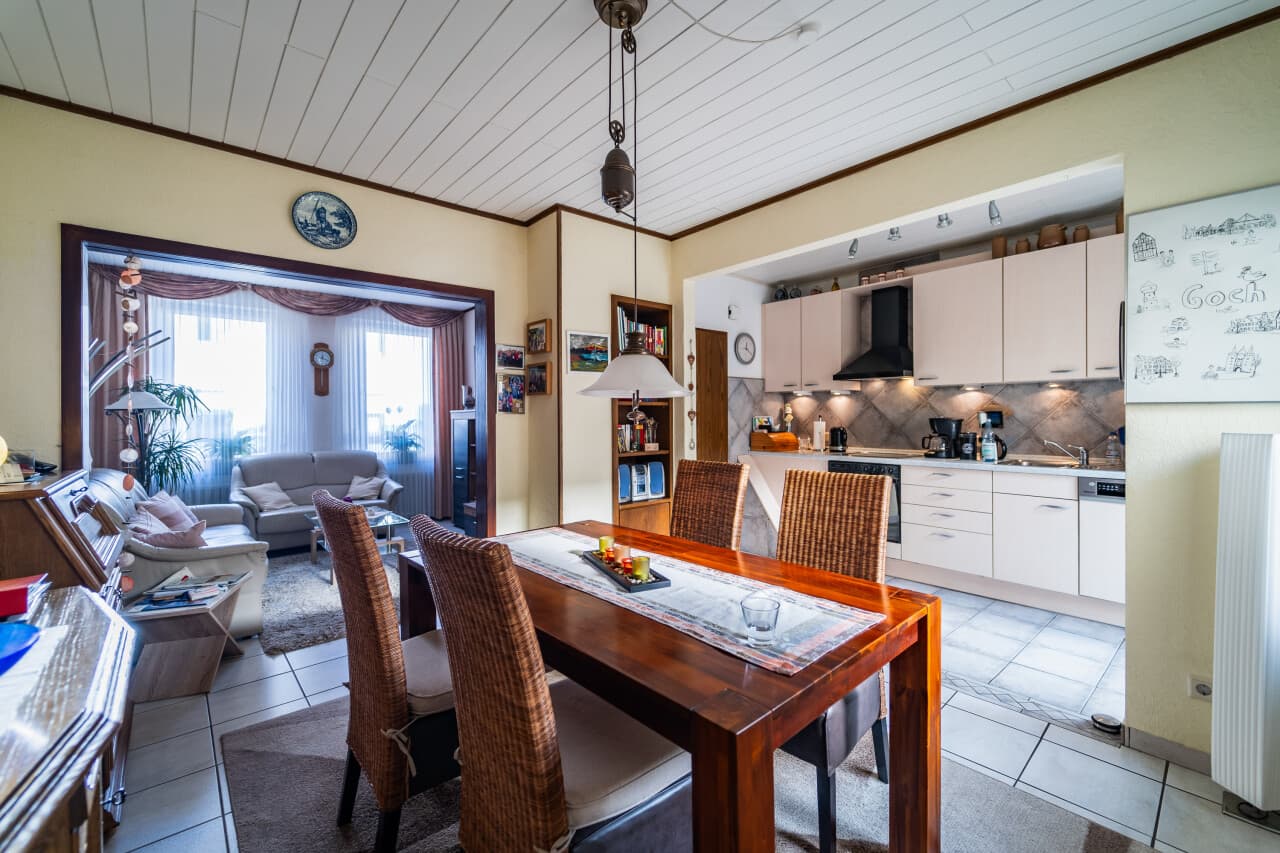 Reihenmittelhaus in Goch – Bild 14