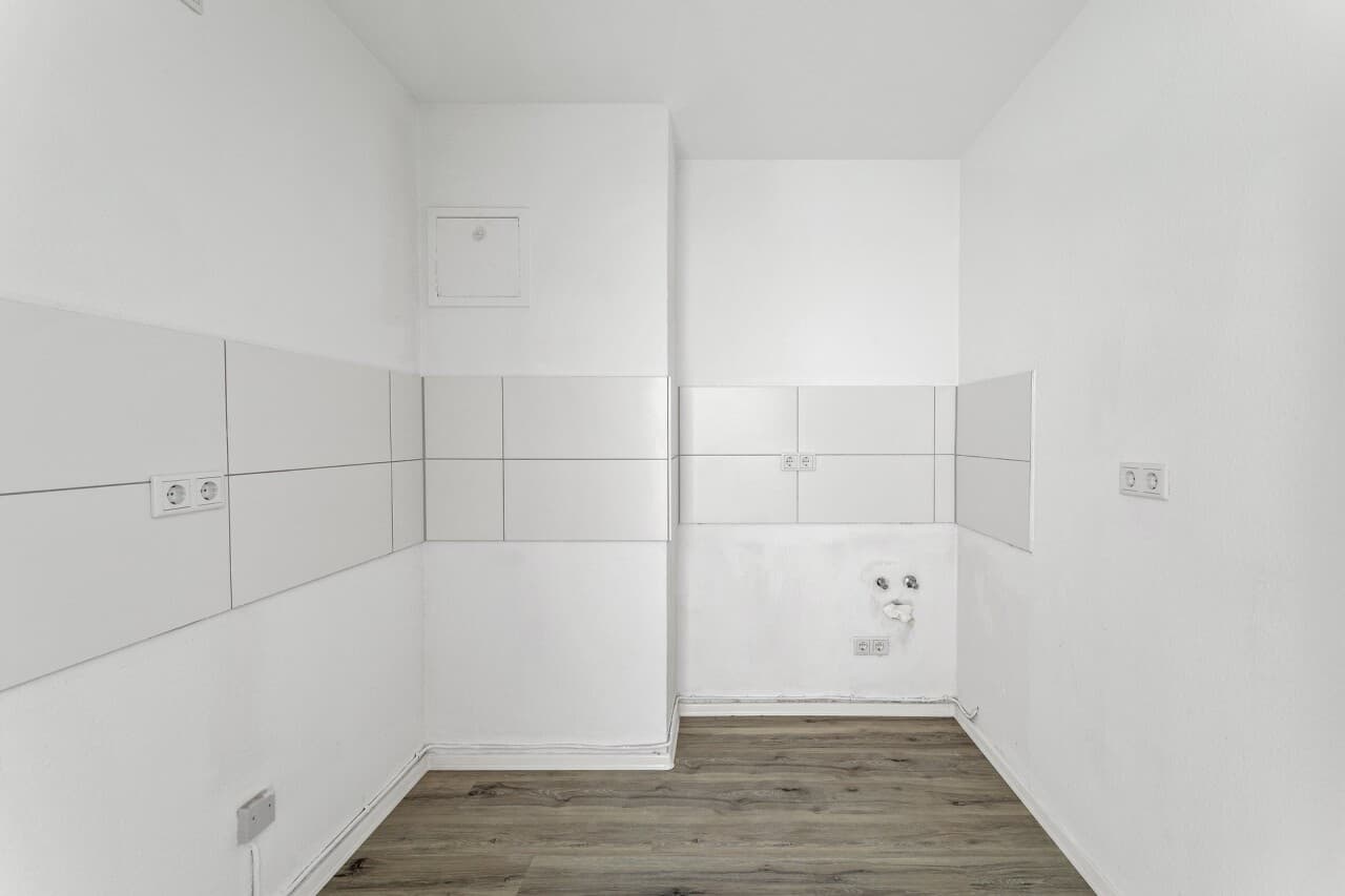 Etagenwohnung in Nürnberg – Bild 8