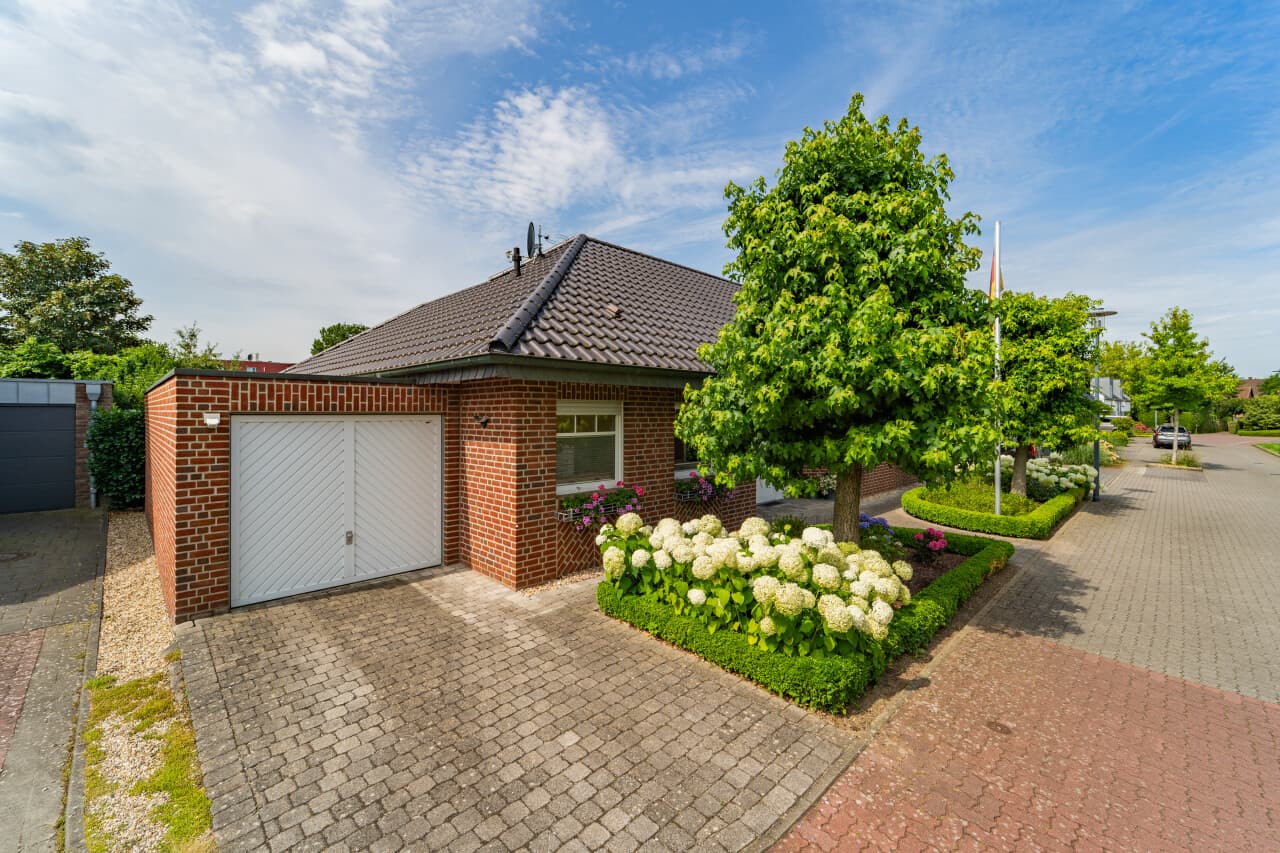 Bungalow in Kevelaer – Bild 5
