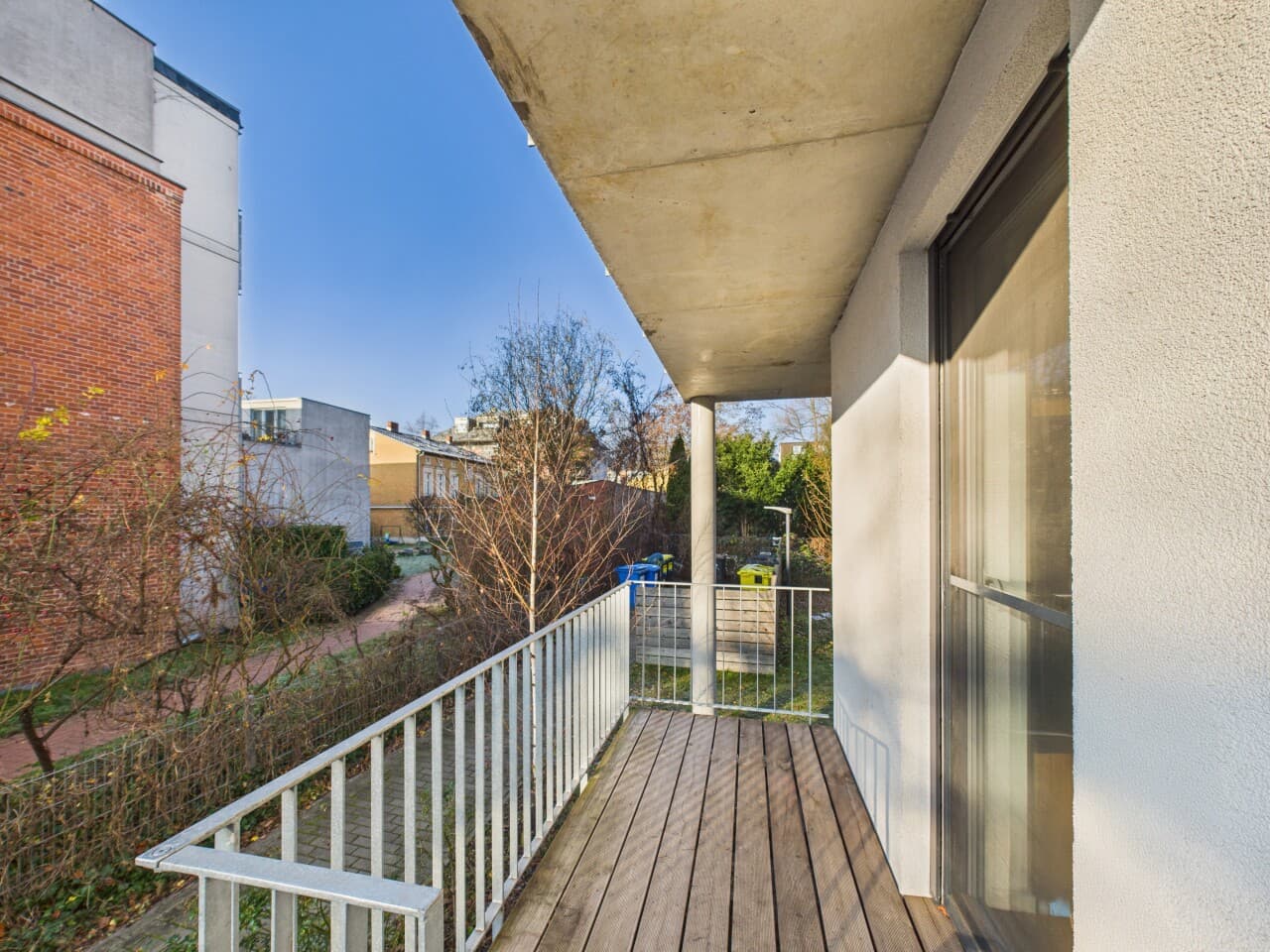 Maisonette in Berlin – Bild 16