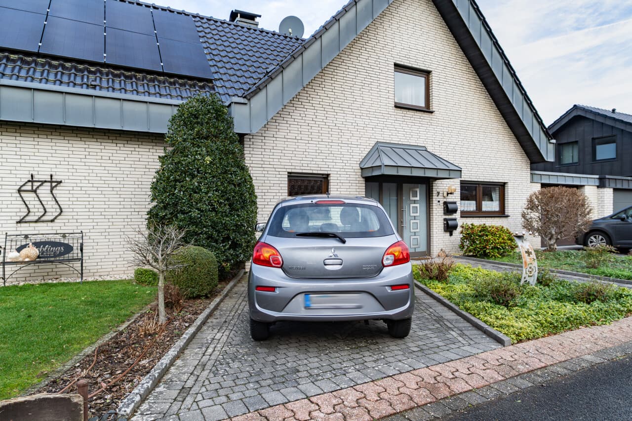 Etagenwohnung in Goch – Bild 30
