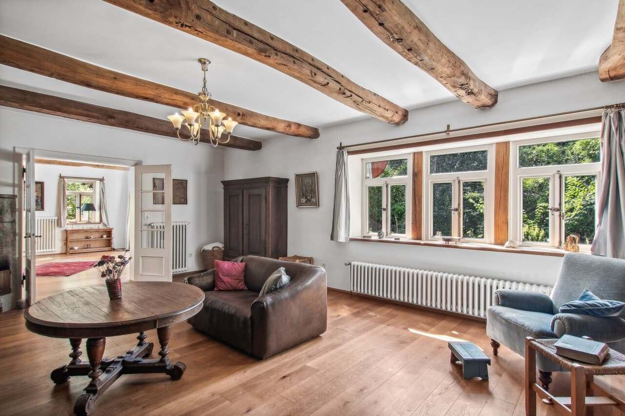 Einfamilienhaus in Westerholz – Bild 9