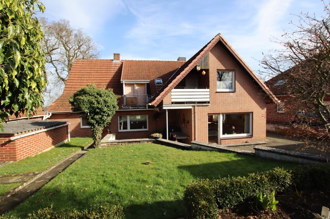 Zweifamilienhaus in Bad Bentheim – Bild 29