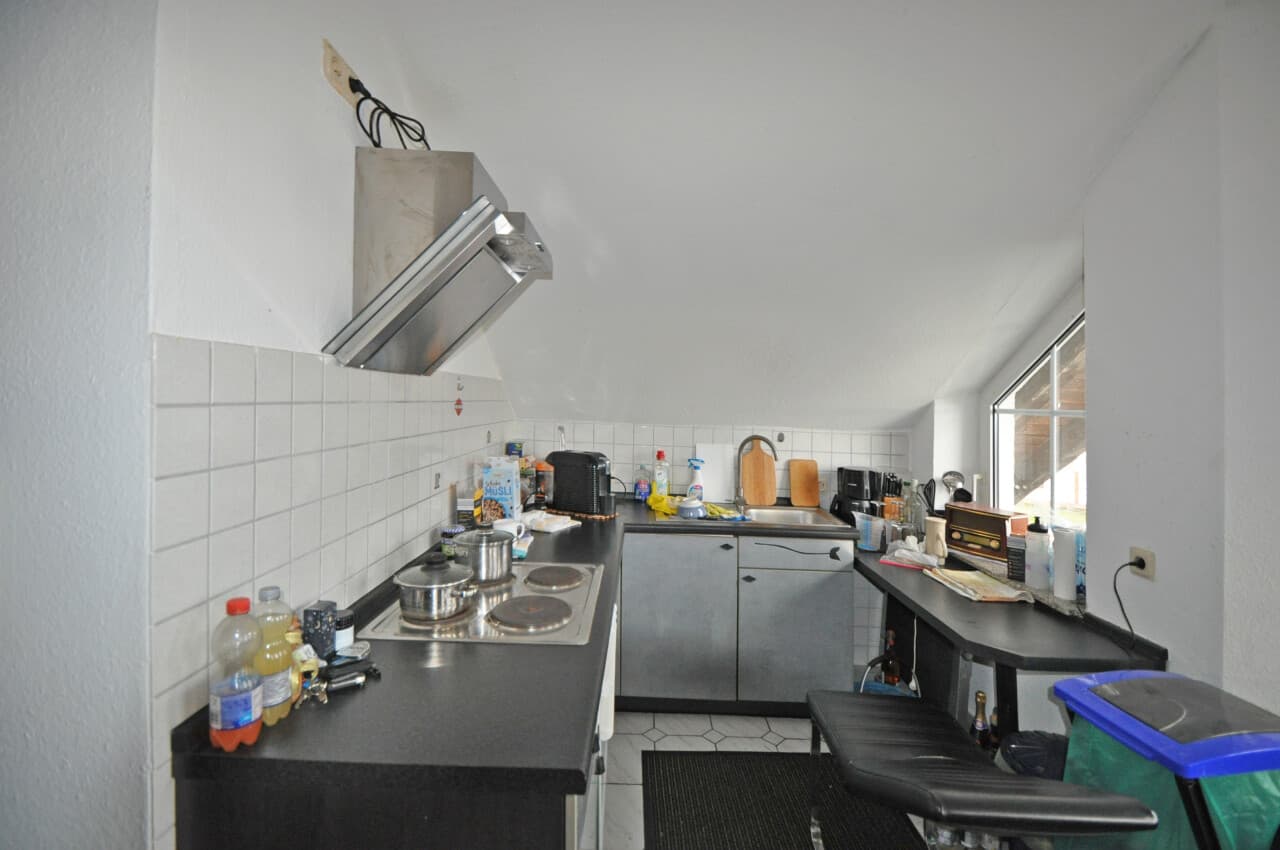 Etagenwohnung in Hüttenberg – Bild 2