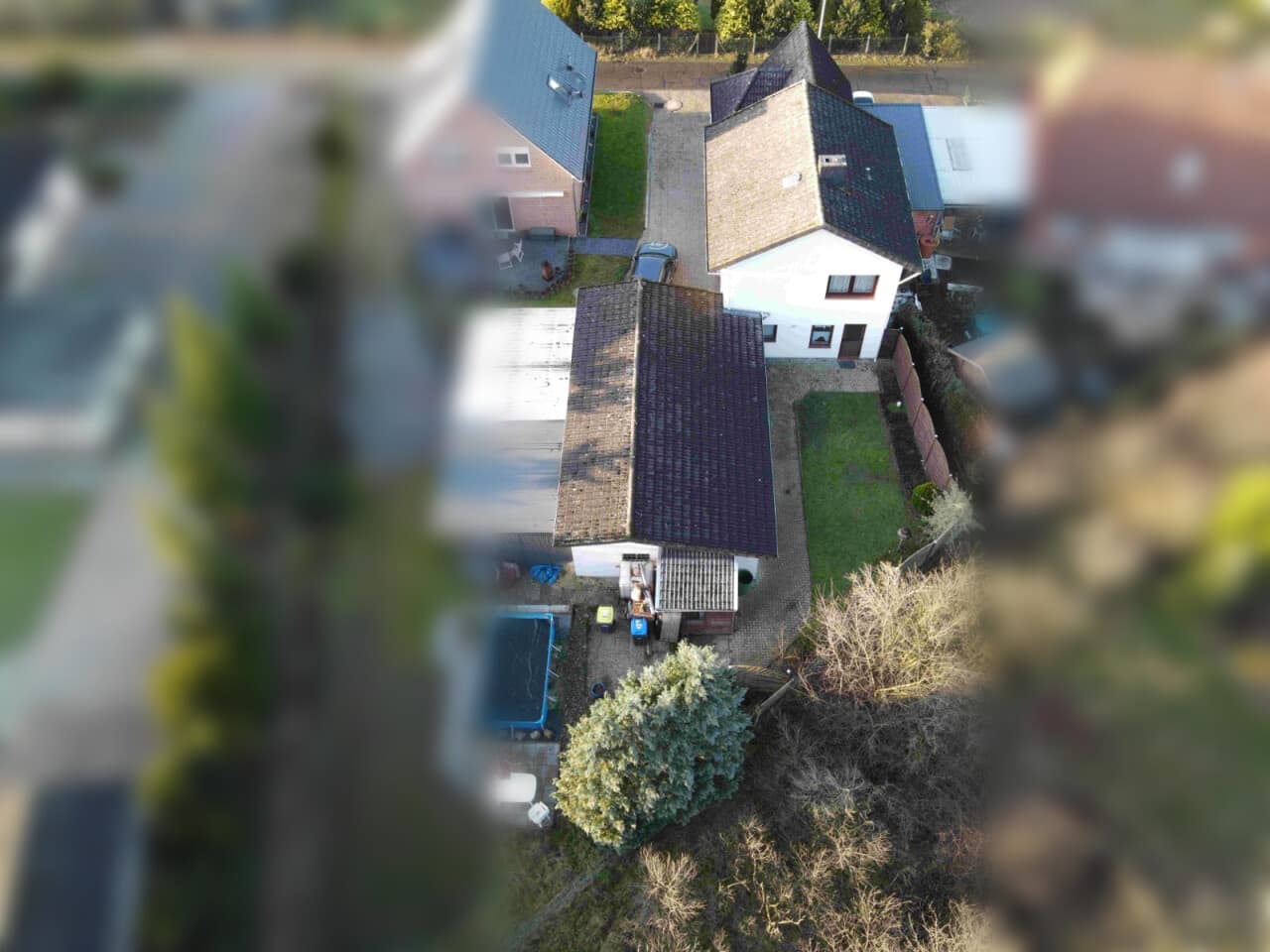 Einfamilienhaus in Syke – Bild 3