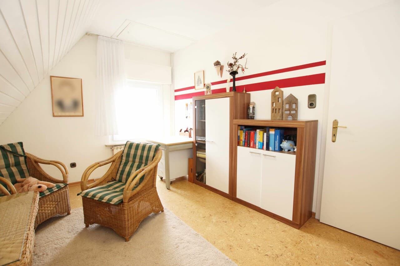 Einfamilienhaus in Schüttorf – Bild 15