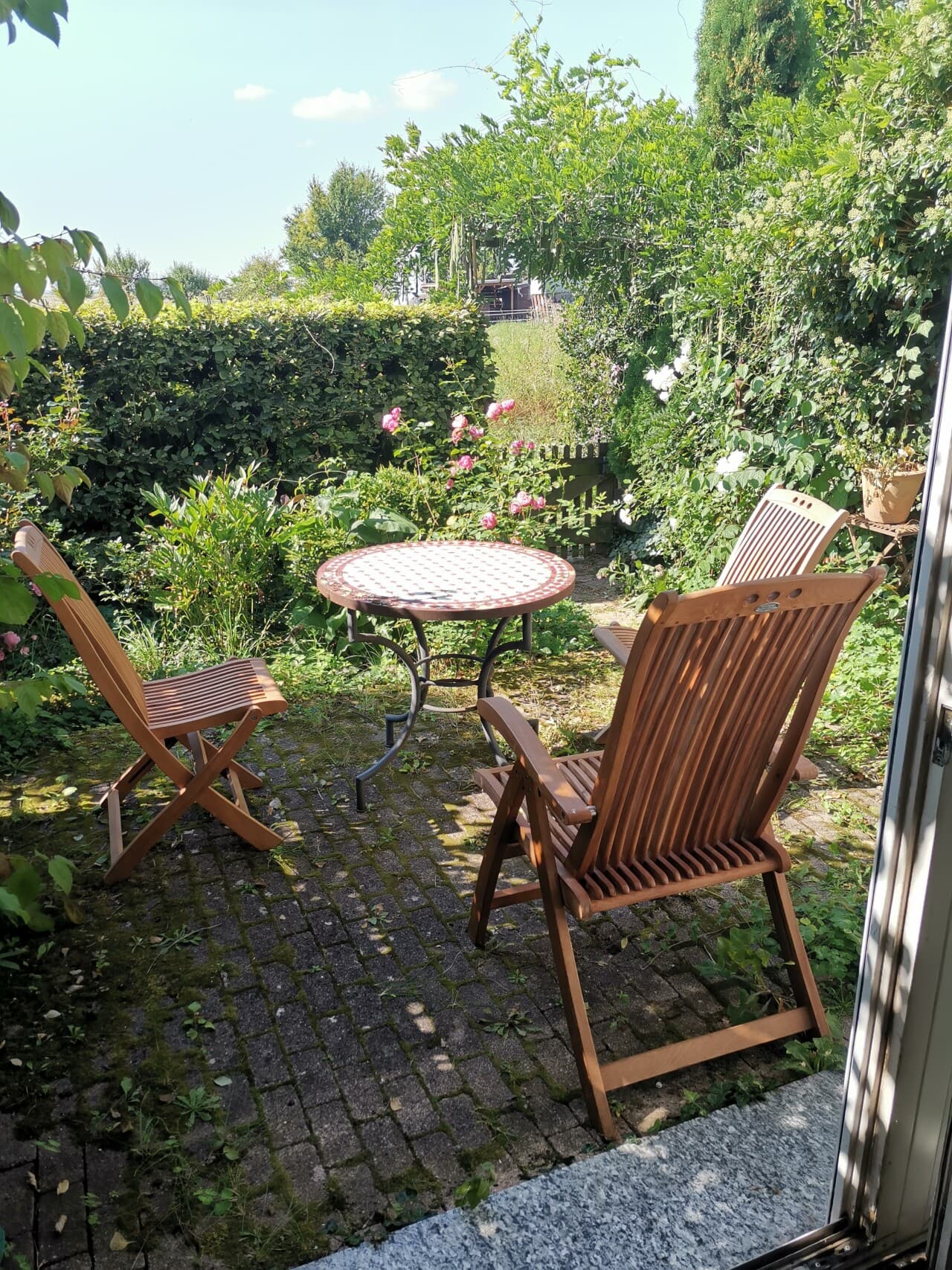 Reihenmittelhaus in Reichelsheim – Bild 8