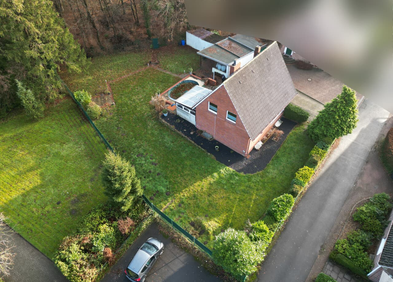 Einfamilienhaus in Bad Bentheim – Bild 29