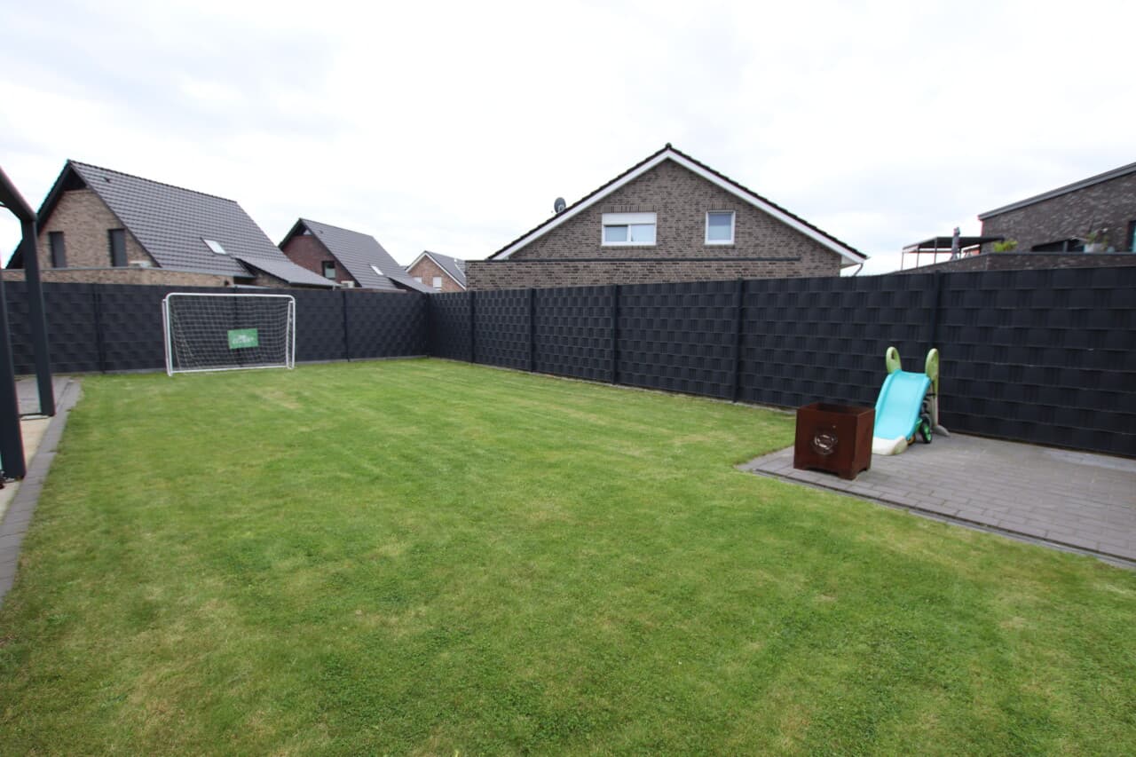 Einfamilienhaus in Nordhorn – Bild 16