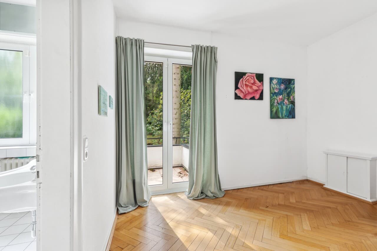 Villa in Aachen – Bild 23