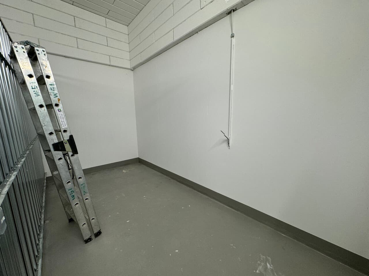 Etagenwohnung in Berlin – Bild 13