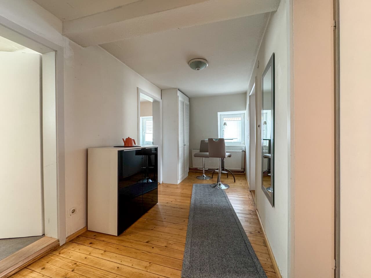 Einfamilienhaus in Itzgrund - Lahm – Bild 17