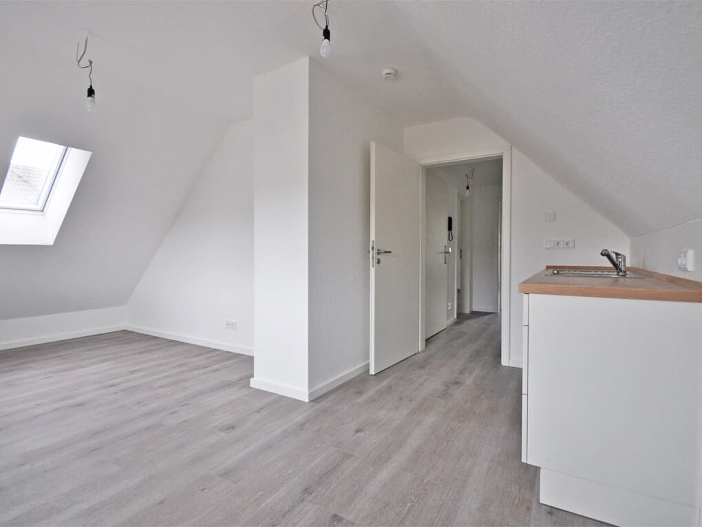 Dachgeschosswohnung in Gießen – Bild 6