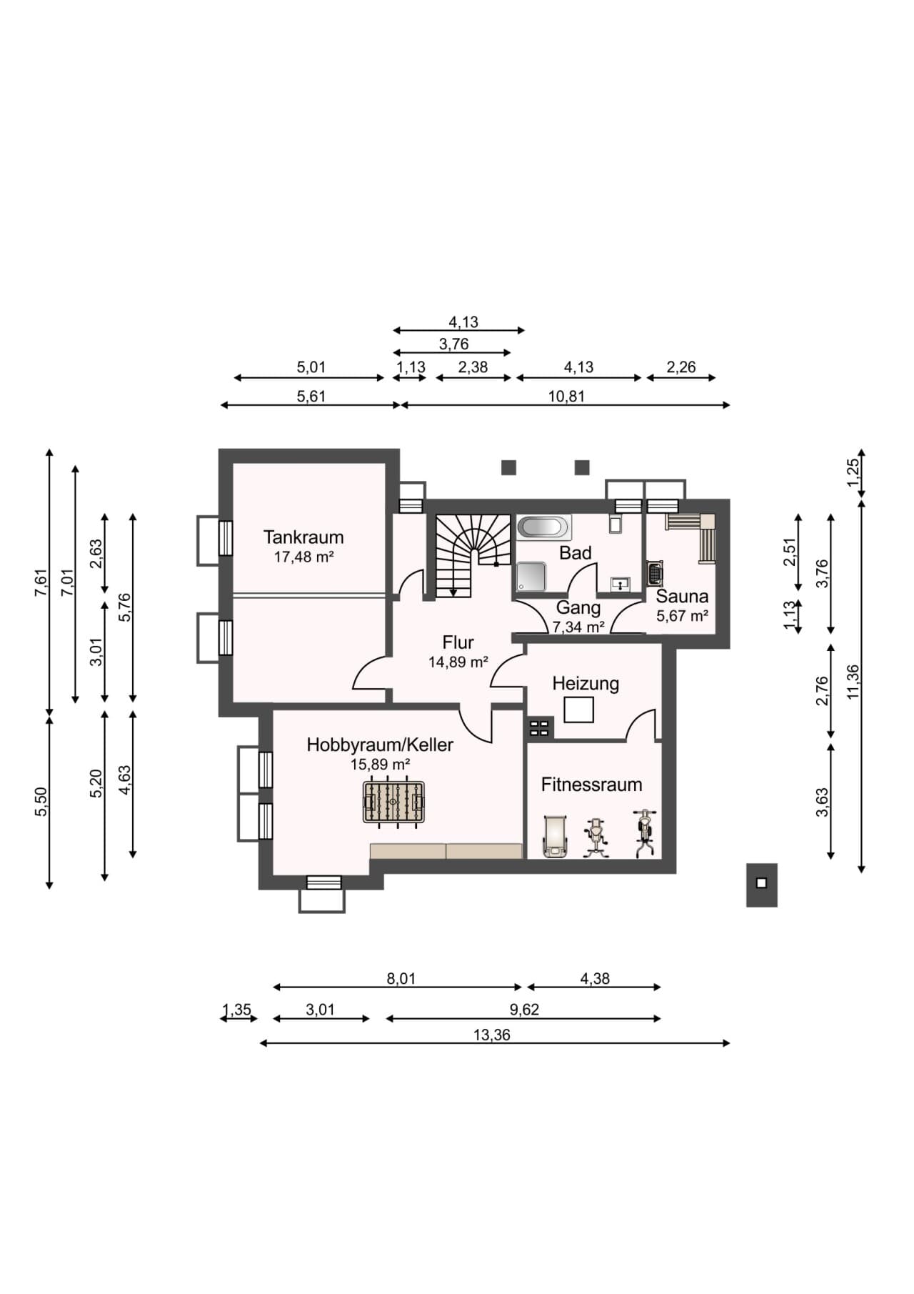 Einfamilienhaus in Stein a.d. Traun – Bild 16