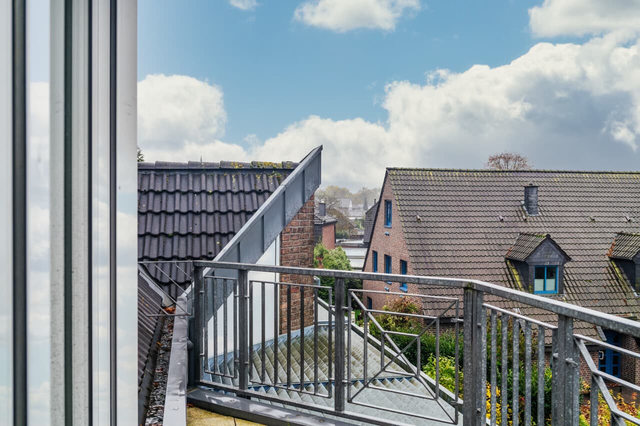 Etagenwohnung in Geldern – Bild 19