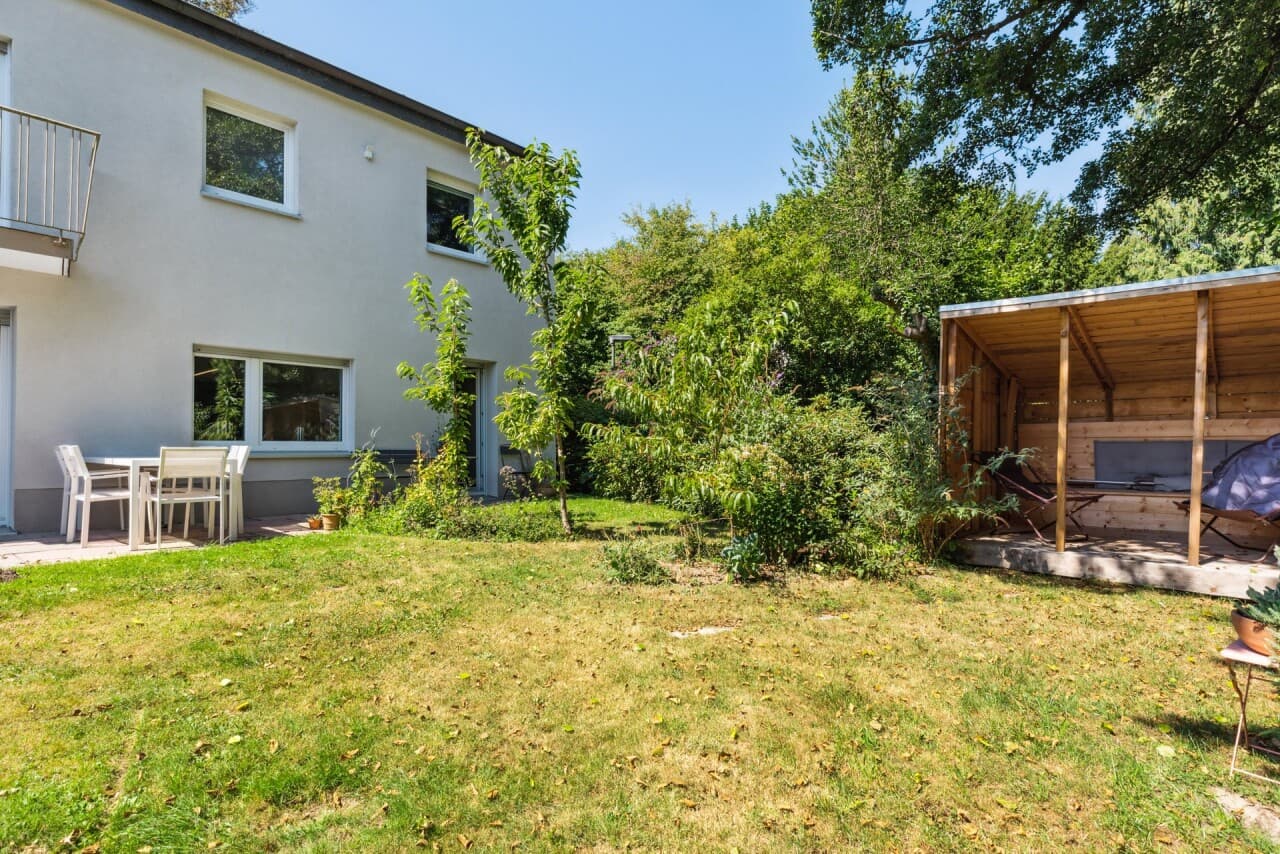 Einfamilienhaus in Aachen – Bild 9