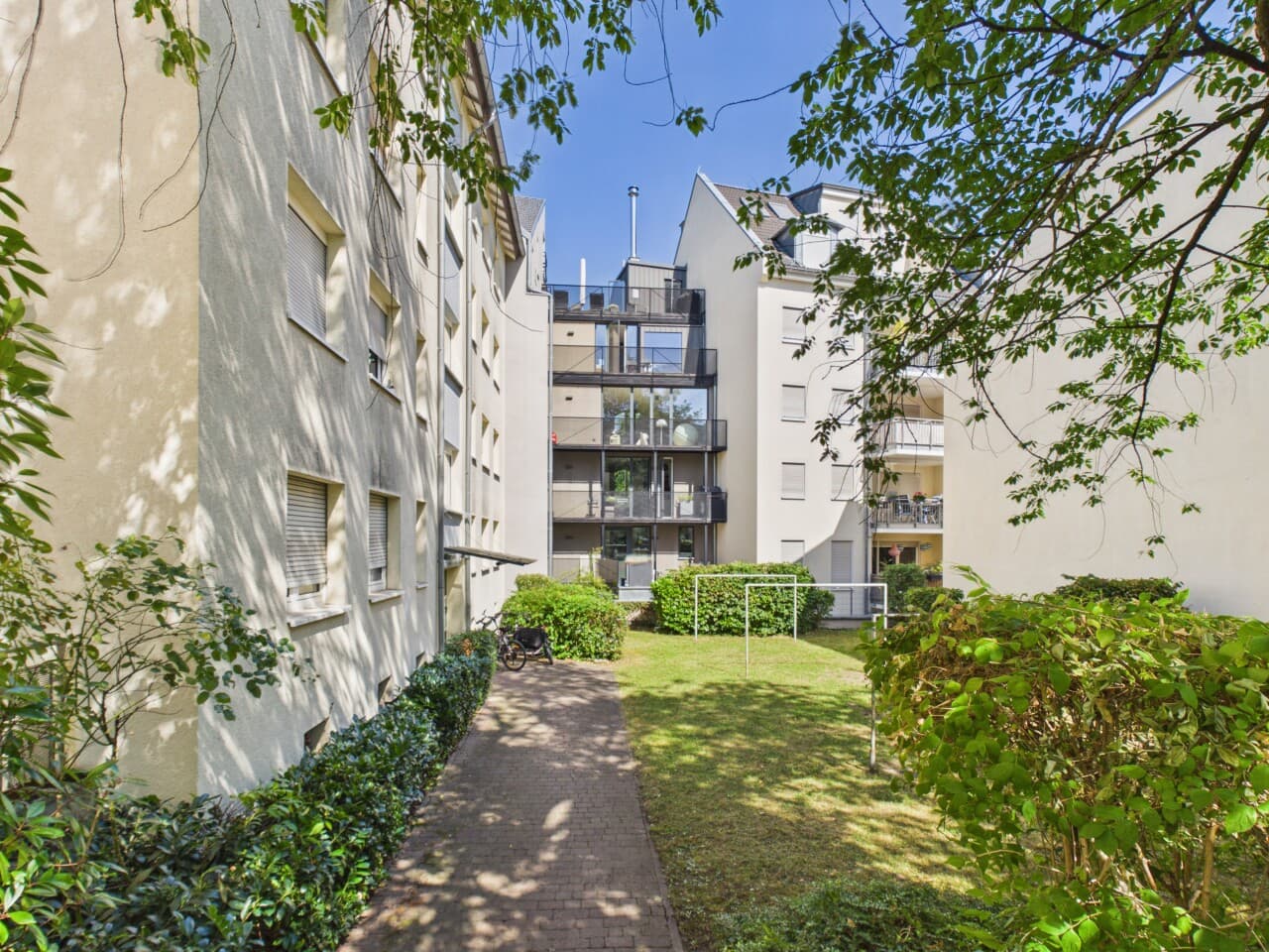 Einfamilienhaus in Darmstadt – Bild 46
