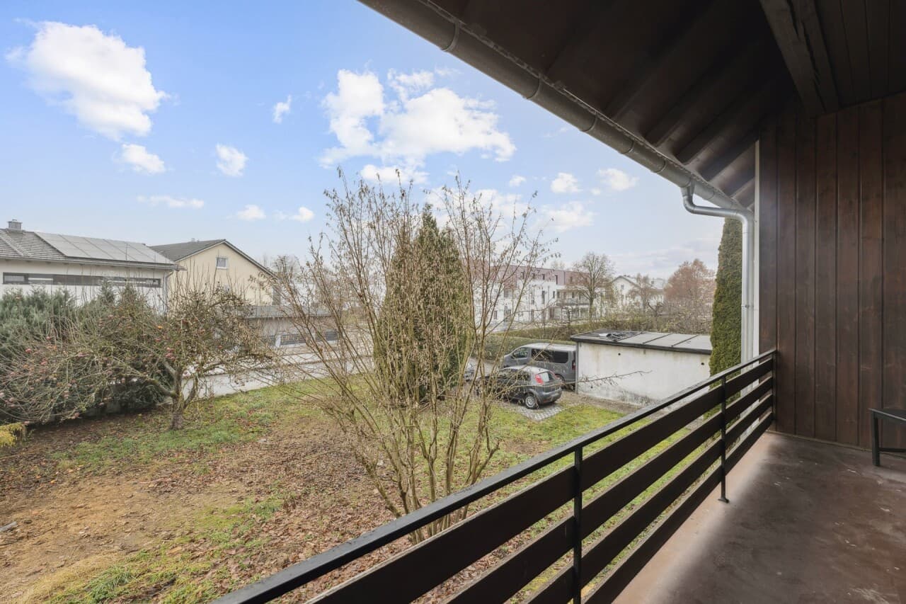 Einfamilienhaus in Metten – Bild 12