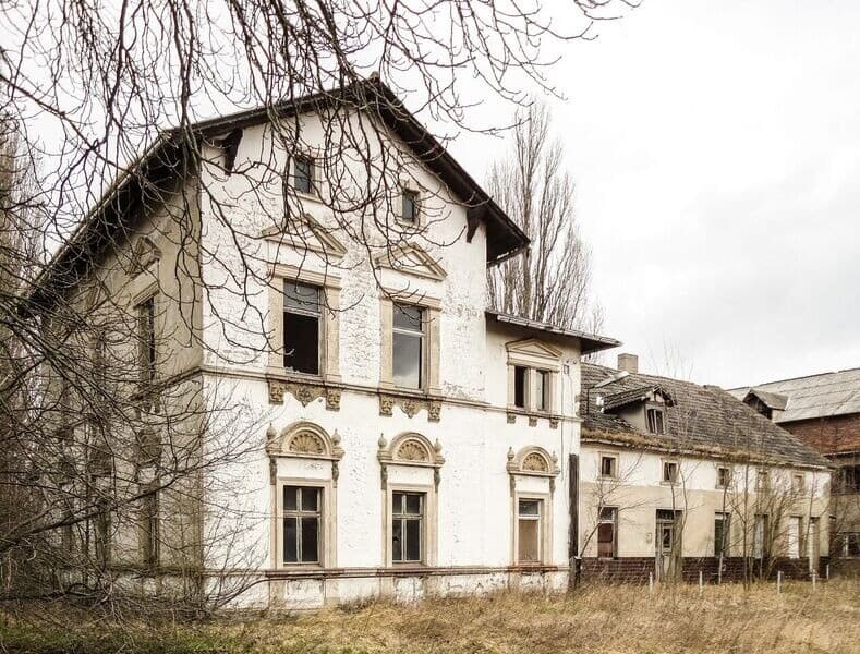 Gewerbegrundstück in Egeln / Egeln Nord – Bild 7