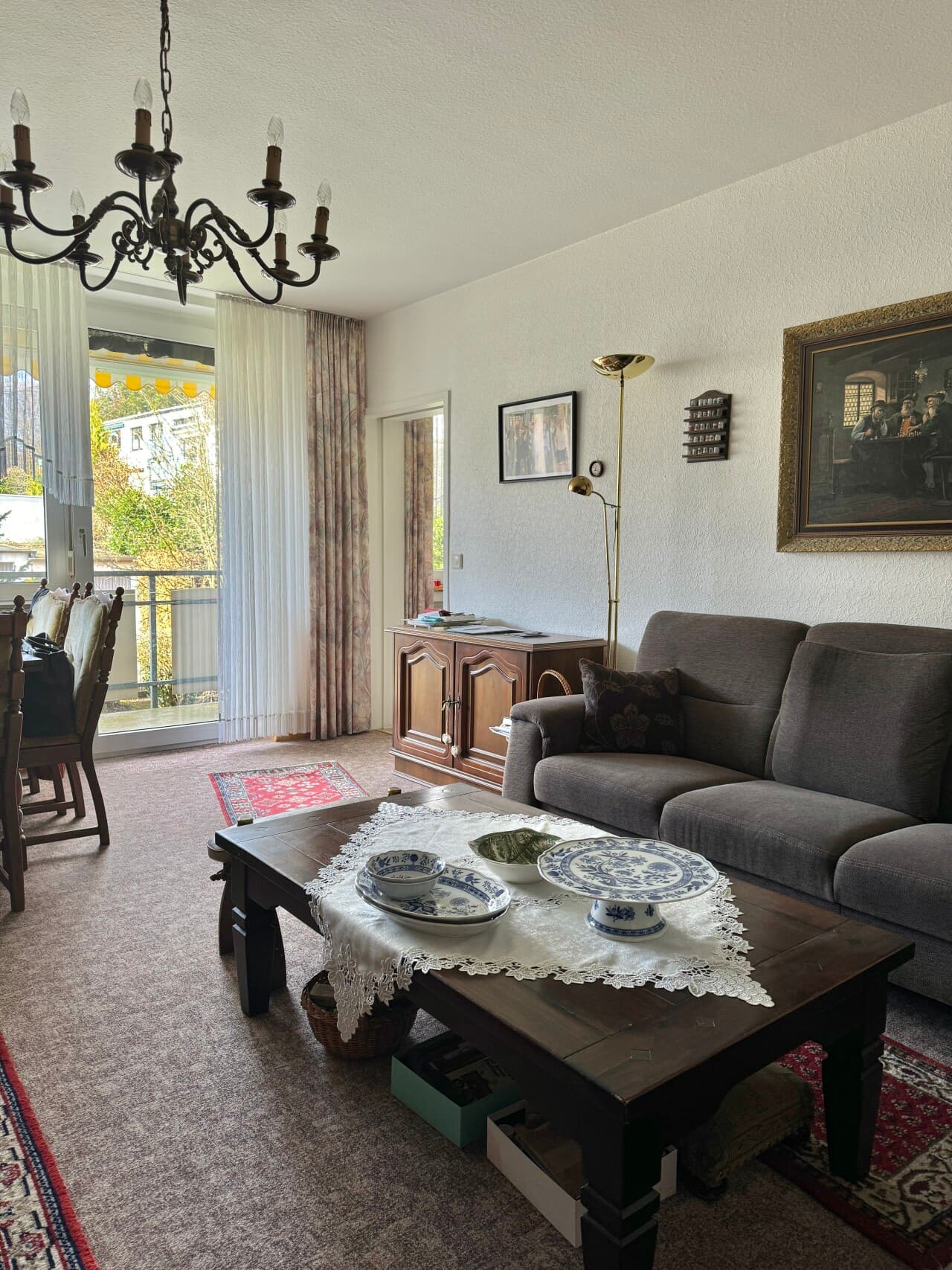 Etagenwohnung in Herzogenrath – Bild 9