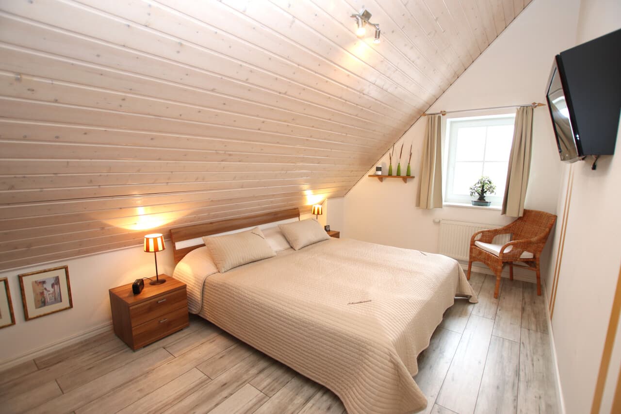 Maisonette in Krummhörn-Greetsiel – Bild 7