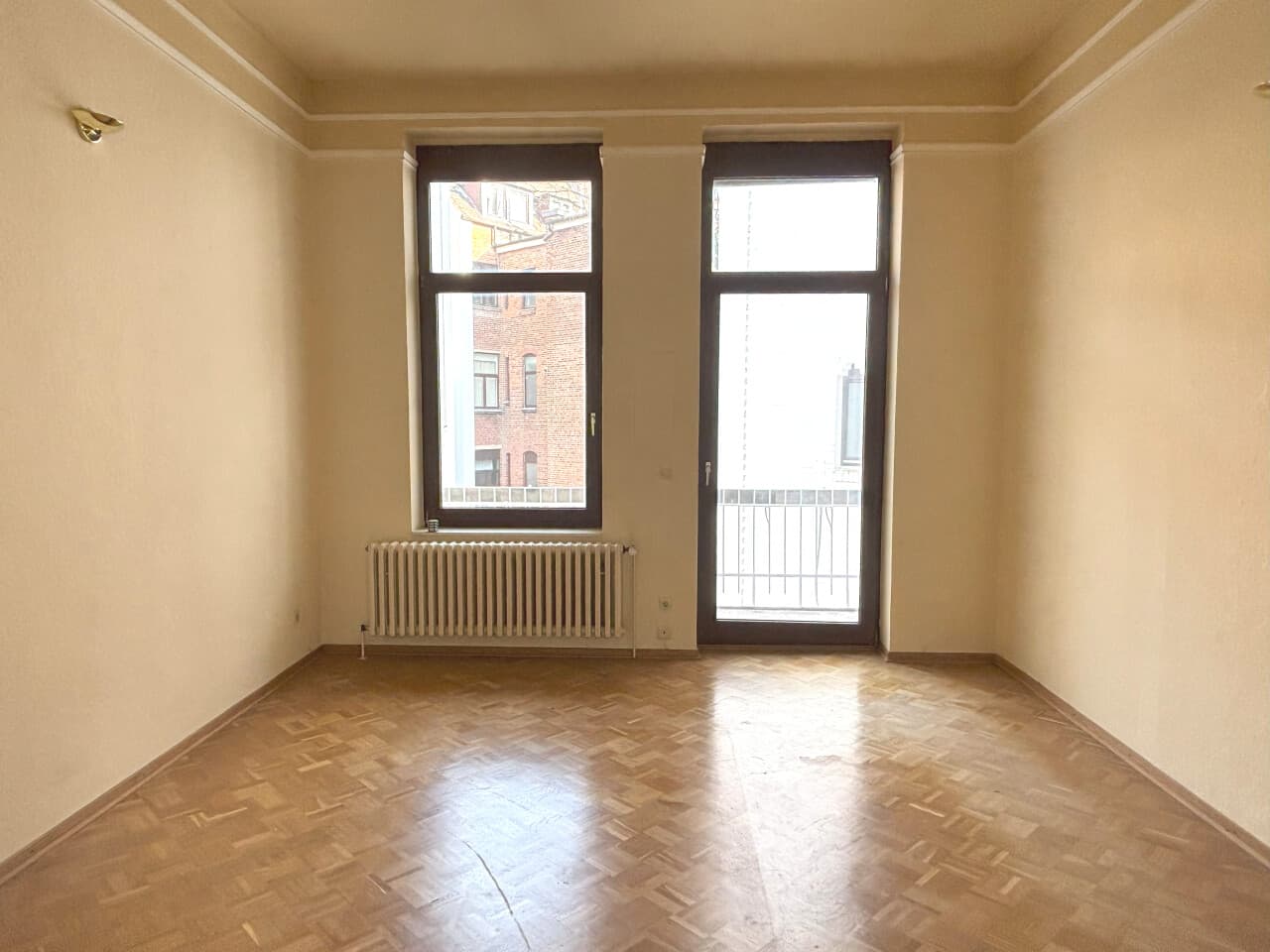 Etagenwohnung in Hannover – Bild 9