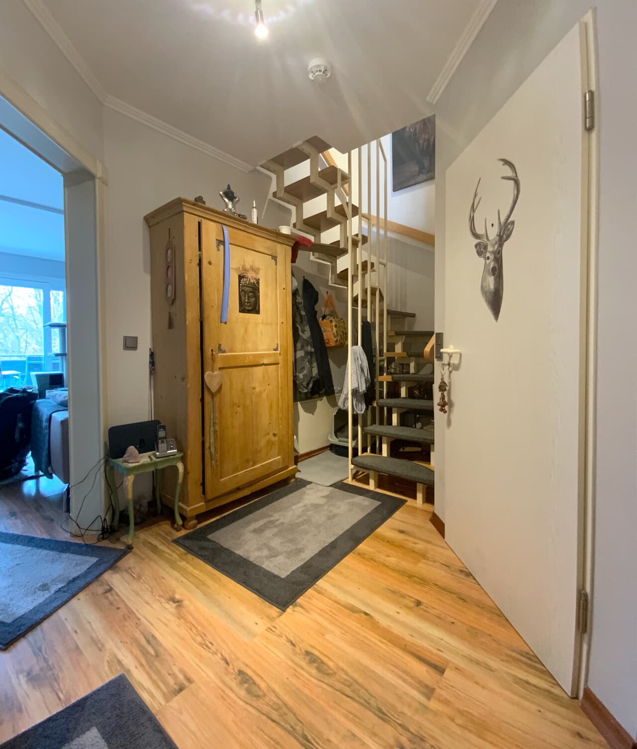 Maisonette in Bad Homburg – Bild 2