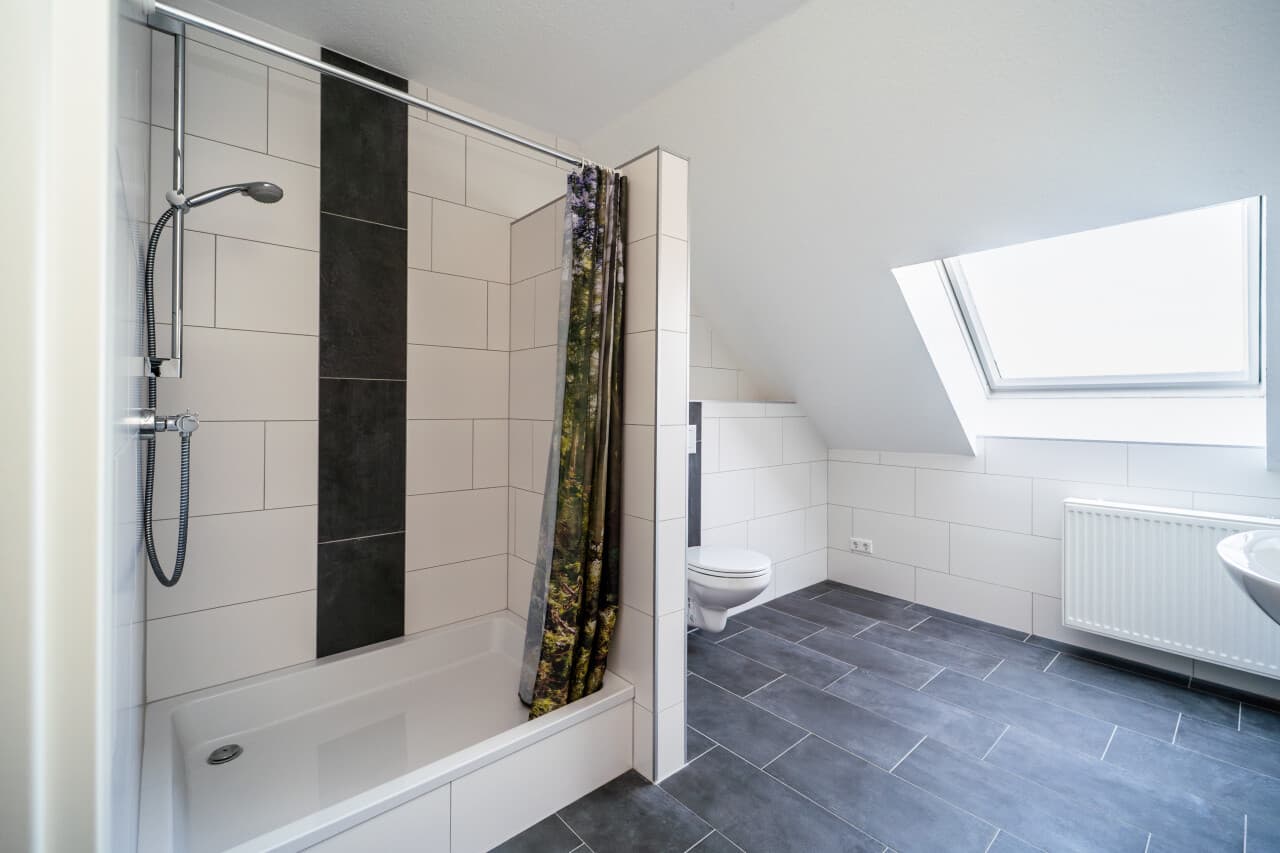 Etagenwohnung in Uedem - Keppeln – Bild 29
