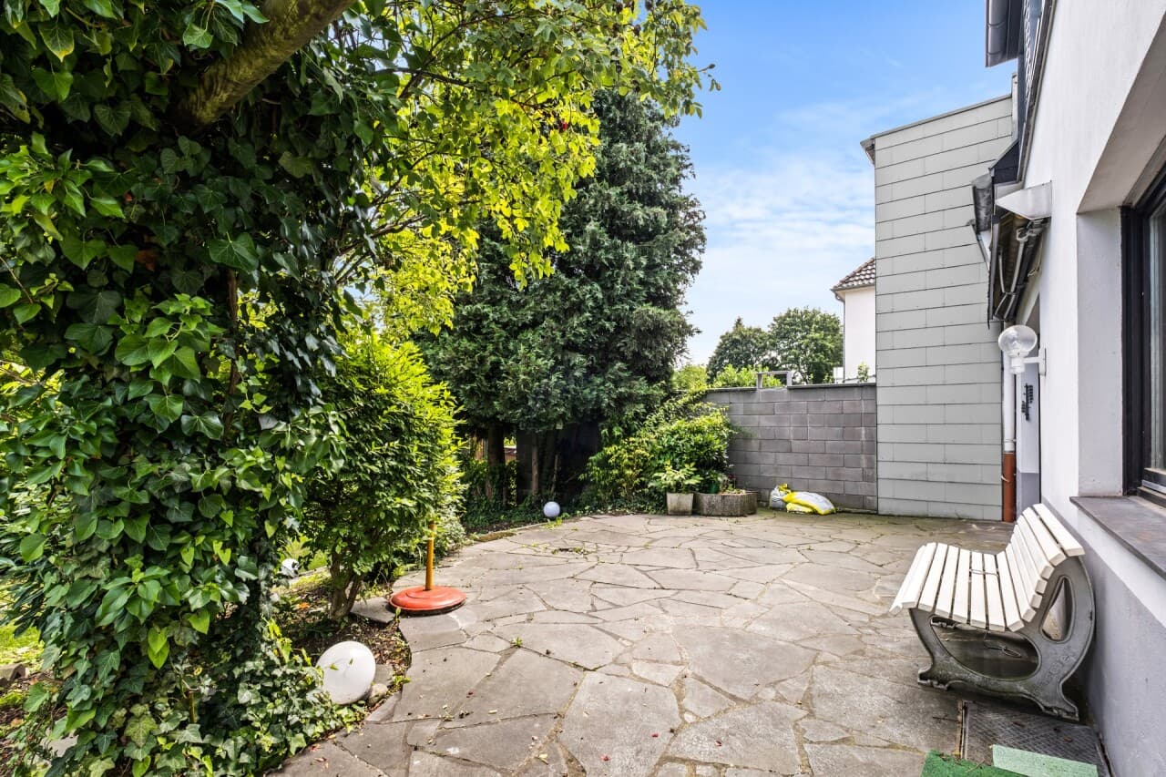Einfamilienhaus in Aachen – Bild 23