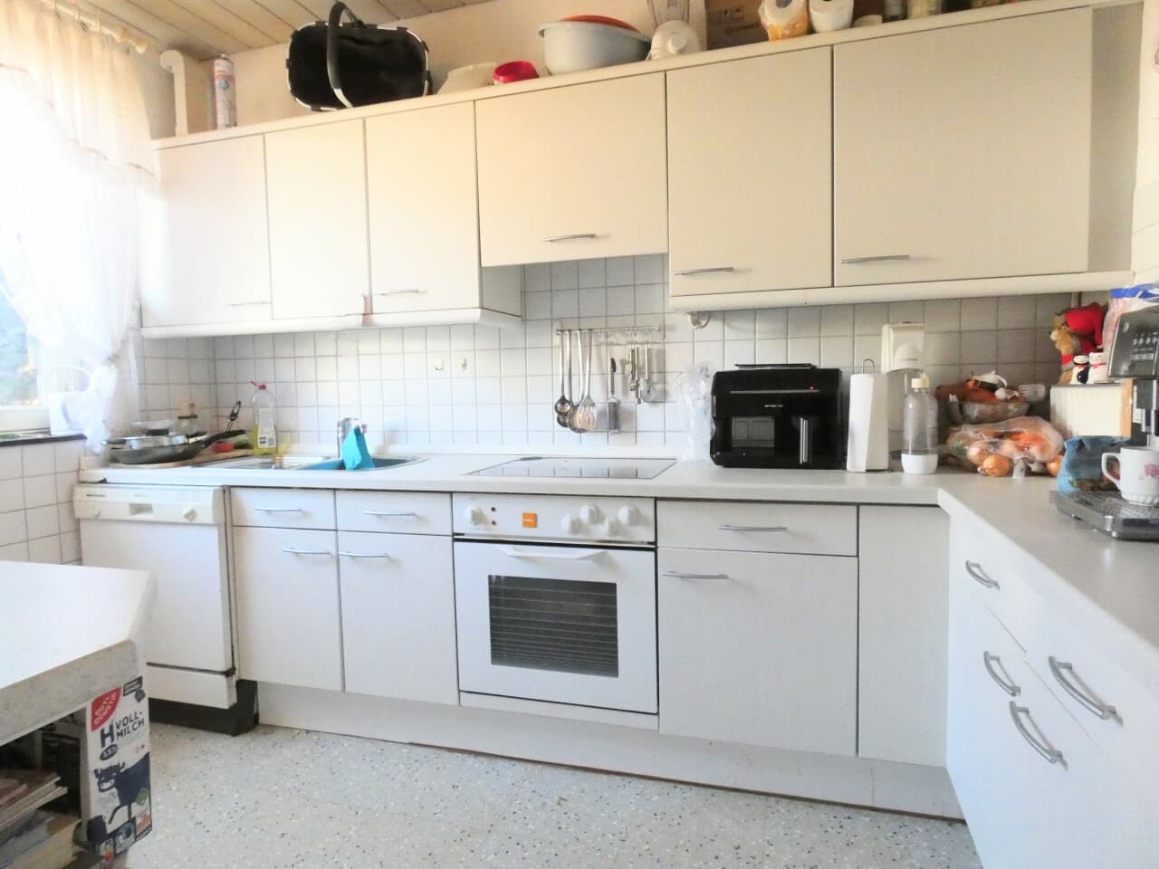 Reihenmittelhaus in Munster – Bild 5