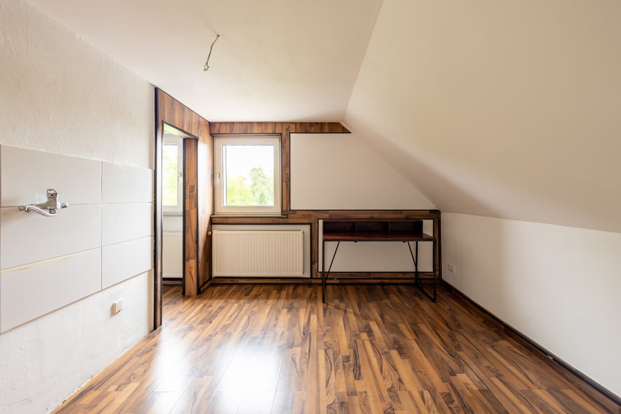Mehrfamilienhaus in Dortmund Brackel – Bild 24