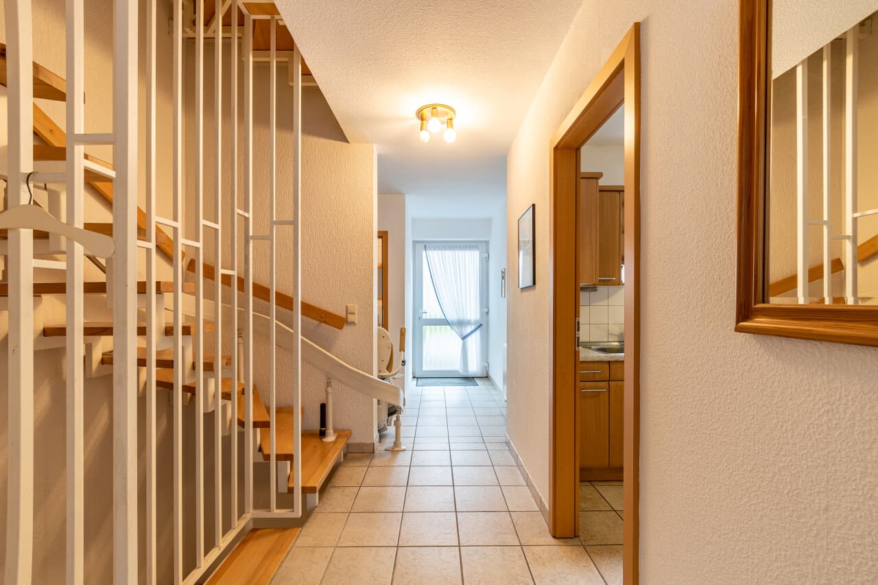 Reihenmittelhaus in Castrop-Rauxel – Bild 16
