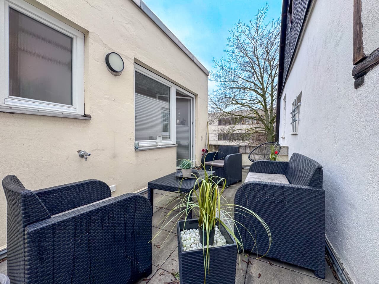 Etagenwohnung in Lichtenfels – Bild 11