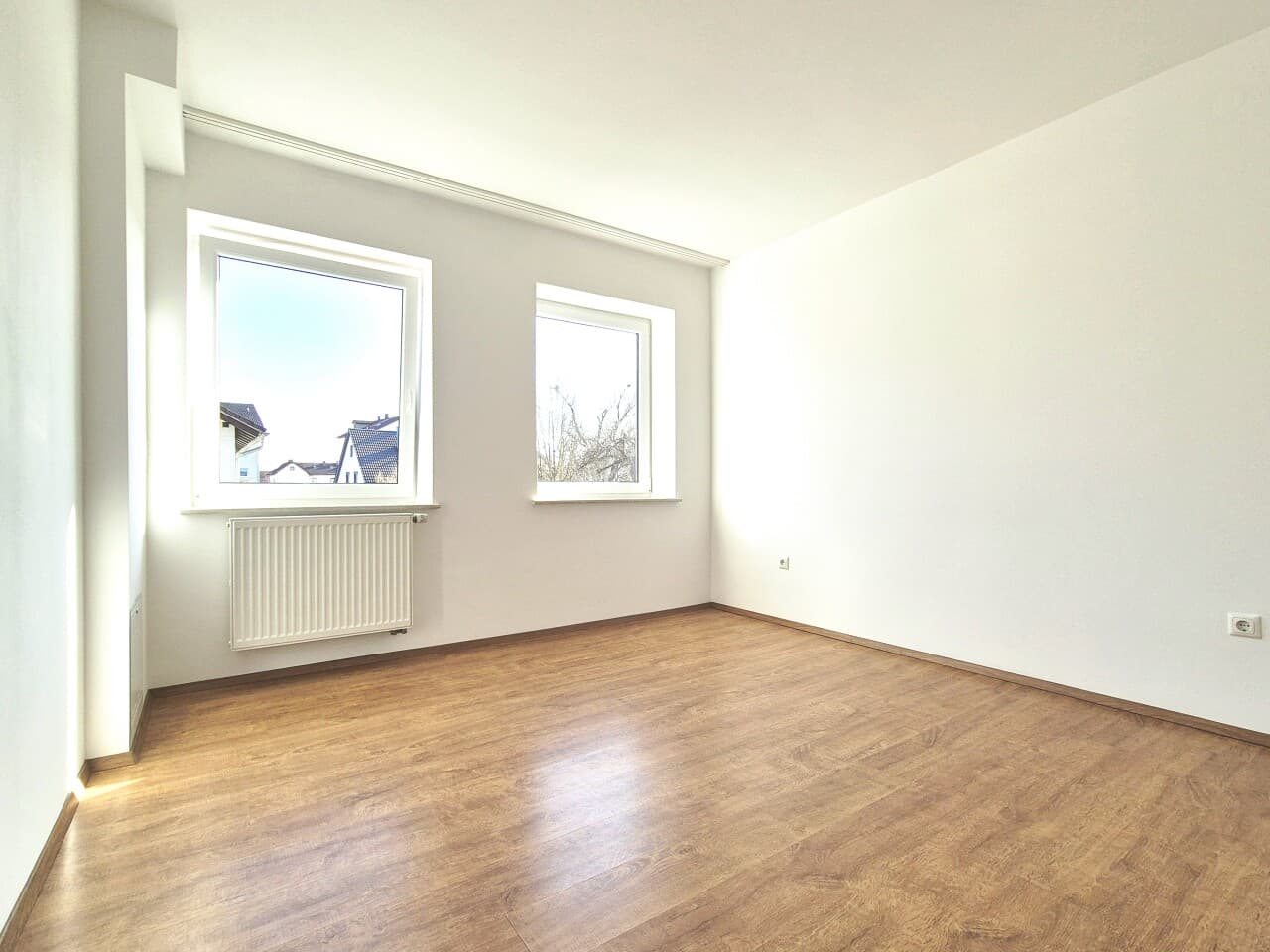 Etagenwohnung in Töging – Bild 8