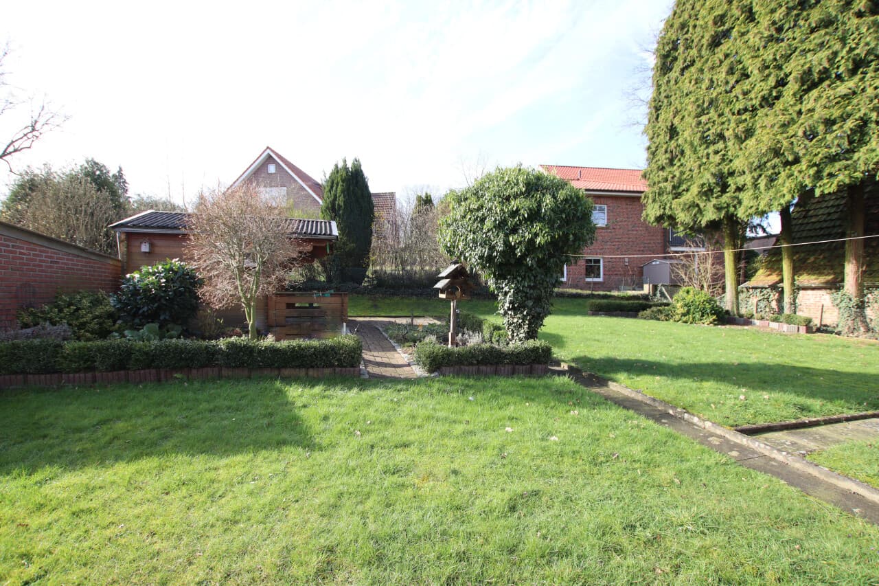 Zweifamilienhaus in Bad Bentheim – Bild 35