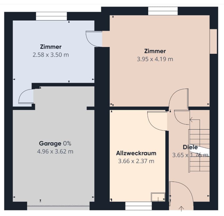 Einfamilienhaus in Saarbrücken-Bischmisheim – Bild 32
