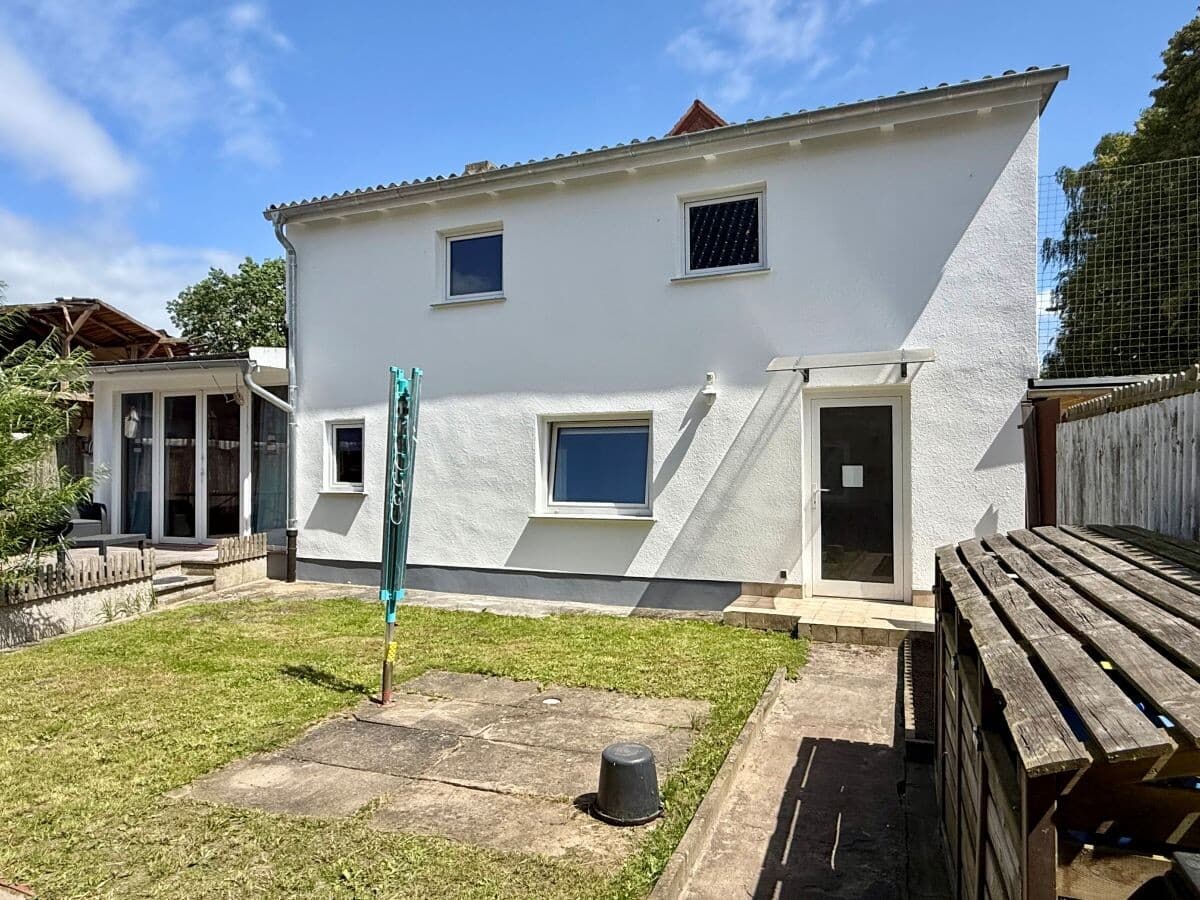 Reihenendhaus in Ribnitz-Damgarten – Bild 6
