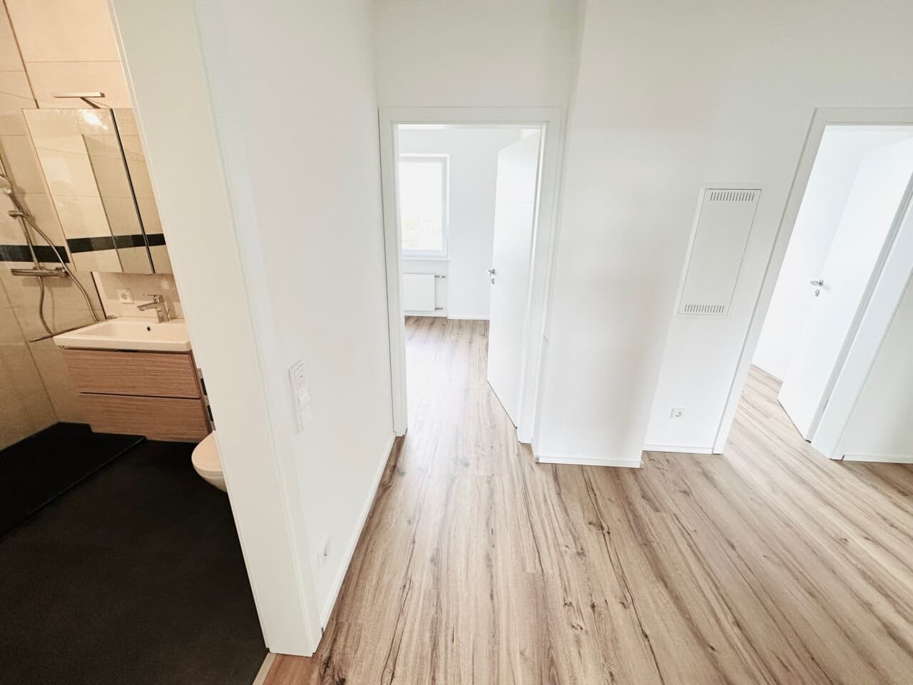 Etagenwohnung in Mainz – Bild 9
